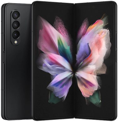 Samsung SM-F926B/DS Galaxy Z Fold3 5G Global Dual SIM TD-LTE 256GB